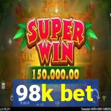 98k bet